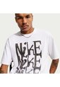 CAMISETA NIKE HOMBRE IH1361-100 Talla L de Nike