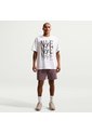 CAMISETA NIKE HOMBRE IH1361-100 Talla L de Nike