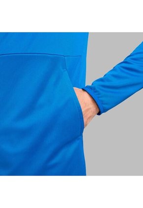 Sudadera Nike Hombre M  Dri-Fit Park20 Trksuit K R - Azul