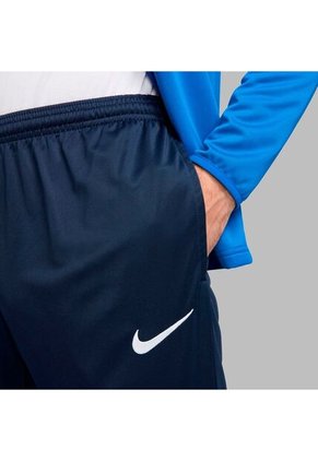 Sudadera Nike Hombre M  Dri-Fit Park20 Trksuit K R - Azul