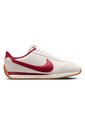 Tenis Nike Pacific Ltr Hombre-Blanco/Rojo de Nike