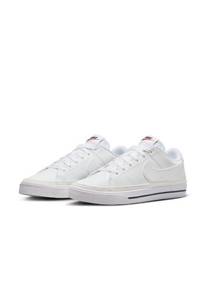 Tenis Mujer Lifestyle Nike Court Legacy Next Nature Blanco