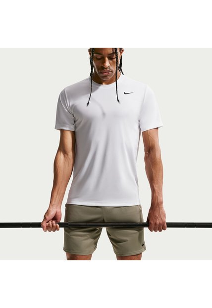 CAMISETA NIKE HOMBRE IO1425-100 Talla L