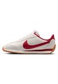 Tenis Nike Pacific Ltr Hombre-Blanco/Rojo de Nike