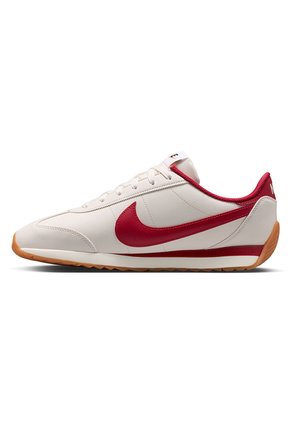 Tenis Nike Pacific Ltr Hombre-Blanco/Rojo