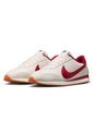 Tenis Nike Pacific Ltr Hombre-Blanco/Rojo de Nike
