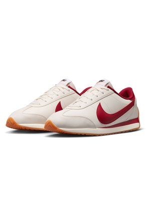 Tenis Nike Pacific Ltr Hombre-Blanco/Rojo
