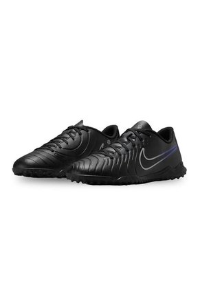 Zapatillas Nike Turf Legend 10 Club-Negro