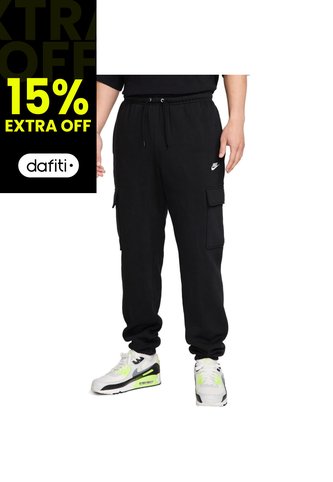 SUDADERA NIKE HOMBRE FN3805-010 Talla M Nike