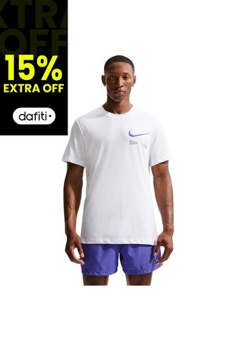 CAMISETA DF TEE STD HBR NIKE Nike