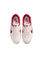 Tenis Nike Pacific Ltr Hombre-Blanco/Rojo de Nike