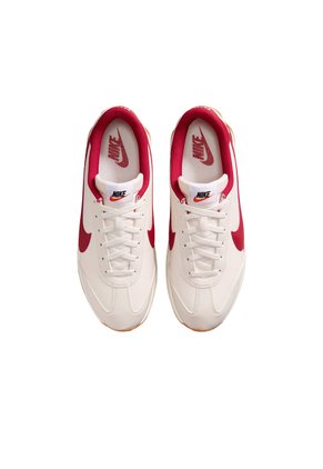 Tenis Nike Pacific Ltr Hombre-Blanco/Rojo