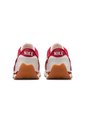 Tenis Nike Pacific Ltr Hombre-Blanco/Rojo de Nike