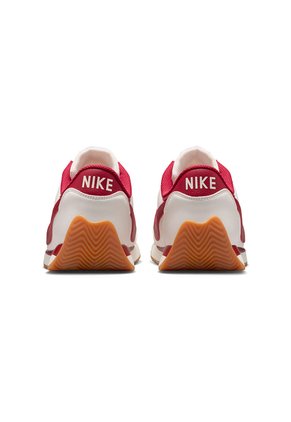 Tenis Nike Pacific Ltr Hombre-Blanco/Rojo
