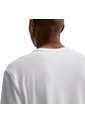 Camiseta Nike Df Uv Miler Ss Hombre-Blanco de Nike