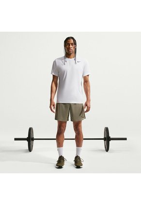 CAMISETA NIKE HOMBRE IO1425-100 Talla L