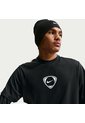 CAMISETA NIKE HOMBRE IF1524-010 Talla S de Nike