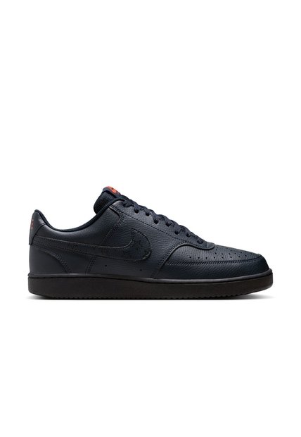 Tenis Nike Court Vision Lo Nn Wc Hombre-Azul
