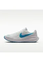 Tenis Nike Revolution 8 Hombre-Blanco/Azul de Nike