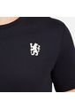 Camiseta Hombre Nike Chelsea FC Negro de Nike