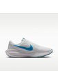 Tenis Nike Revolution 8 Hombre-Blanco/Azul de Nike