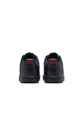 Tenis Nike Court Vision Lo Nn Wc Hombre-Azul