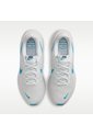 Tenis Nike Revolution 8 Hombre-Blanco/Azul de Nike