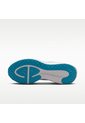 Tenis Nike Revolution 8 Hombre-Blanco/Azul de Nike
