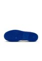 Tenis Nike  Court Vision Lo Hombre-Blanco/Rojo de Nike