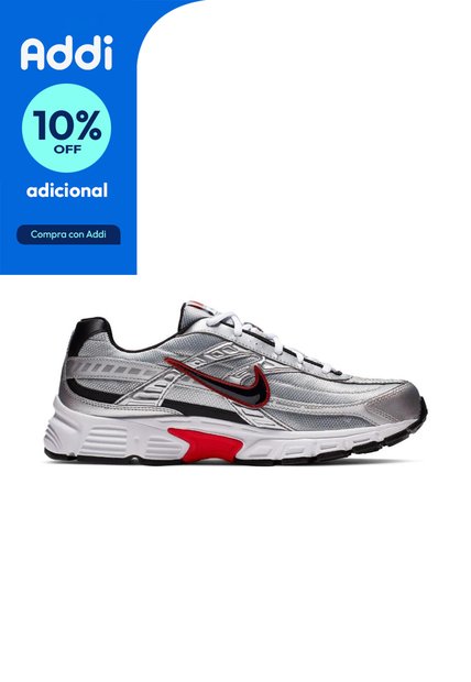 Tenis Nike Initiator-Gris