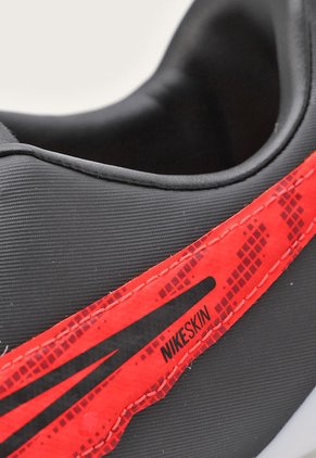 Guayo Rojo-Negro-Blanco Nike Phantom GX Academy
