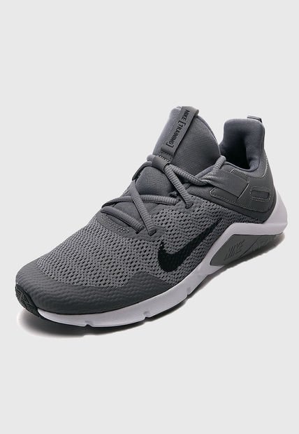Tenis Training Gris-Negro Nike Legend Essential - Compra Ahora | Dafiti  Colombia