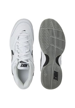 Tenis Blanco Nike Court Lite