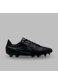 Guayos Nike Hombre Legend 10 Academy FG/MG - Negro de Nike