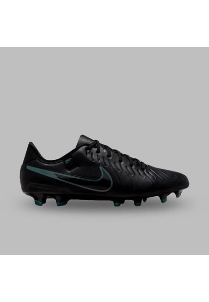 Guayos Nike Hombre Legend 10 Academy FG/MG - Negro