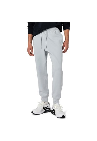 Pantalon Nike Club Varsity Hombre-Gris Nike