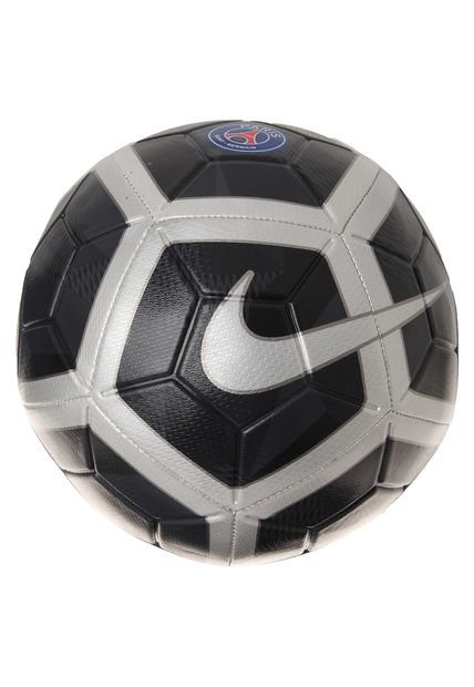 Balón Negro-Plateado Nike PSG STRk - Compra Ahora | Dafiti Colombia