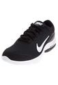 Running Negro Nike AIR MAX ADVANTAGE  de Nike