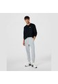 Pantalon Nike Club Varsity Hombre-Gris de Nike