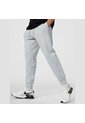 Pantalon Nike Club Varsity Hombre-Gris de Nike
