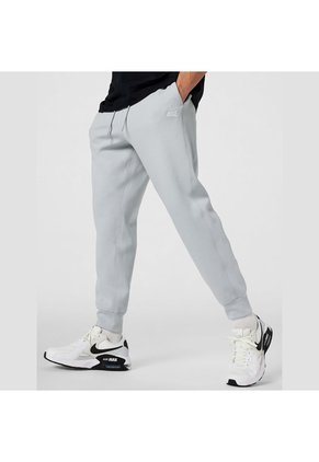 Pantalon Nike Club Varsity Hombre-Gris