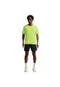 Camiseta Nike Df Uv Miler Ss Hombre-Verde de Nike