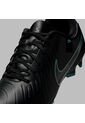 Guayos Nike Hombre Legend 10 Academy FG/MG - Negro de Nike