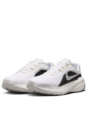 Tenis Nike W Downshifter 14 Mujer-Blanco/Negro