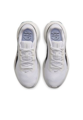 Tenis Nike W Downshifter 14 Mujer-Blanco/Negro
