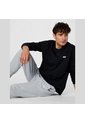 Pantalon Nike Club Varsity Hombre-Gris de Nike