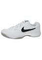 Tenis Blanco Nike Court Lite de Nike