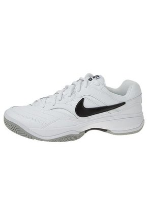 Tenis Blanco Nike Court Lite