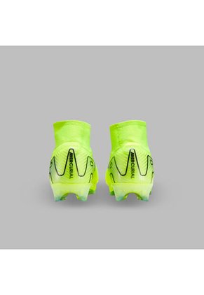 Guayos Nike Hombre Zm Superfly 10 Elite FG - Verde-Negro