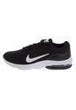 Running Negro Nike AIR MAX ADVANTAGE  de Nike